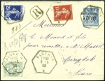 Stamp of France » Collections 1878-1990, Collection d' ENTIERS POSTAUX sur 433 p