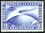 Stamp of Large Lots and Collections 1919-59, Important mint & used AIRMAIL stock neatl