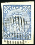 Stamp of Large Lots and Collections 1851-1955, Mint & used stock neatly ordered on sto