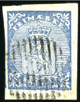 Stamp of Large Lots and Collections 1851-1955, Mint & used stock neatly ordered on sto