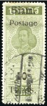 Stamp of Large Lots and Collections 1851-1955, Mint & used stock neatly ordered on sto
