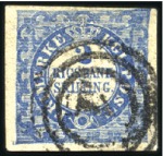 Stamp of Large Lots and Collections 1851-1955, Mint & used stock neatly ordered on sto