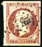 Stamp of Large Lots and Collections 1851-1960, Exceptional worldwide used selection ne