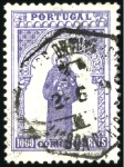 Stamp of Large Lots and Collections 1851-1960, Exceptional worldwide used selection ne