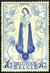 Stamp of Large Lots and Collections 1850-1960, Valuable mint stock neatly ordered on s