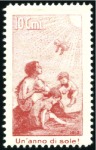 Stamp of Large Lots and Collections 1850-1960, Valuable mint stock neatly ordered on s