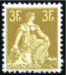 Stamp of Large Lots and Collections 1880-60, Practically all NEVER HINGED worldwide st