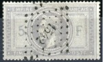 Stamp of France » Collections 1862-1900, Collection de classiques par multiples 