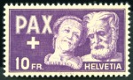Stamp of Large Lots and Collections 1860-1955, Exceptional mint all-world selection ne