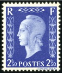 Stamp of France » Collections 1849-1959, Qq collections dont 1 quasiment complèt