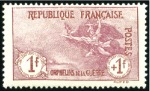 Stamp of France » Collections 1849-1994, Collection quasi complète comprenant le