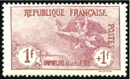 Stamp of France » Collections 1849-1994, Collection quasi complète comprenant le