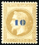 Stamp of France » Collections 1849-1994, Collection quasi complète comprenant le