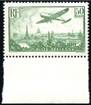 Stamp of France » Collections 1849-1994, Collection quasi complète comprenant le