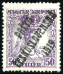 Stamp of Large Lots and Collections 1880-1999, Mint & used stock of EASTERN EUROPE inc