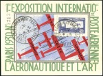 Stamp of France 1906-30, Collection "Les Recommandés en France" de