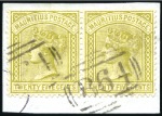 Stamp of Seychelles 1861-1970 Exceptional collection of Seychelles in 