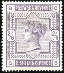 Stamp of British Empire General Collections and Lots 1840-1955, Valuable chiefly mint Commonwealth stoc