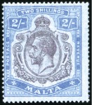 Stamp of British Empire General Collections and Lots 1840-1955, Valuable chiefly mint Commonwealth stoc