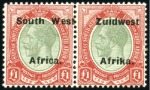Stamp of British Empire General Collections and Lots 1860-1955, Attractive practically all NEVER HINGED