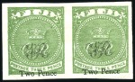 Stamp of Fiji 1871-1954 Attractive and valuable mint range on st