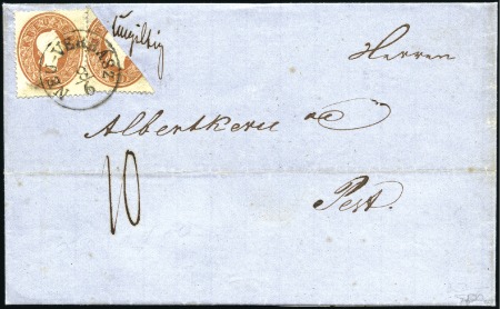 Stamp of Hungary WITHDRAWN - ALREADY SOLD SALE 1

NEU-VERBASZ HAL