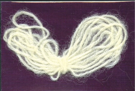 Stamp of Olympics Finishing tape from one of the most famous events 