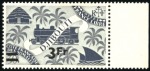 Stamp of Colonies françaises » Côtes des Somalis 1945 Trois valeurs non émises : Yv. n°237 avec sur