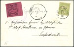 Stamp of Hungary 1895-1937 International Gold medal collection writ
