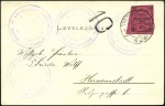 Stamp of Hungary 1895-1937 International Gold medal collection writ