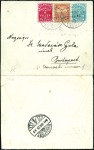 Stamp of Hungary 1895-1937 International Gold medal collection writ