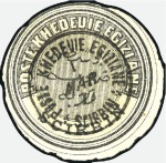 Stamp of Egypt » 1866-1906 Classic Collections ABE TO ZEFTA: Specialized and extensive collection