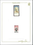 Stamp of India Collections

GANDHI: An important lifetime colle