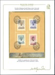 Stamp of India Collections

GANDHI: An important lifetime colle