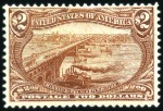 Stamp of United States 1846-89, Unused and used selection with better sta