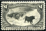 Stamp of United States 1846-89, Unused and used selection with better sta