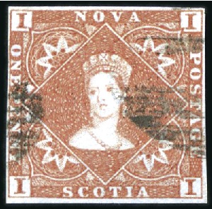 Stamp of British Empire General Collections and Lots 1851-1953, British Commonwealth mint & used select