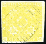 Stamp of British Empire General Collections and Lots 1851-1953, British Commonwealth mint & used select