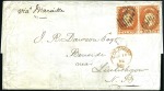 Stamp of British Empire General Collections and Lots 1841-1904, Group of 42 COVERS incl. GB USED ABROAD