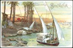 Stamp of Egypt Stunning Postcard Collection

An exceptional col