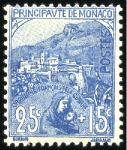 Stamp of Colonies françaises » Monaco 1885-2006, Superbe collection classée en 10 albums
