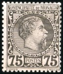 Stamp of Colonies françaises » Monaco 1885-2006, Superbe collection classée en 10 albums