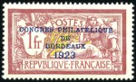 Stamp of France » Collections 1849-1959, Belle collection en 4 albums Présidence