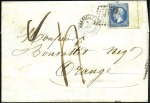 Stamp of France » Collections 1795-1940, Superbe collection reprenant un timbre 