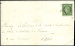 Stamp of France » Collections 1795-1940, Superbe collection reprenant un timbre 