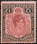 Stamp of British Empire General Collections and Lots SOLD 1850-1970, Important and attractive primarily