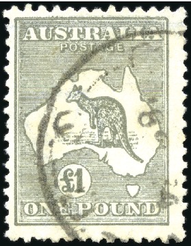 Stamp of Australia » Commonwealth of Australia SOLD COLLECTIONS: 1913-70, Substantial premium gro