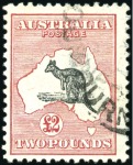 Stamp of Australia » Commonwealth of Australia SOLD COLLECTIONS: 1913-70, Substantial premium gro