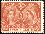 Stamp of British Empire General Collections and Lots SOLD 1857-1939, Practically all never hinged selec