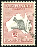 Stamp of British Empire General Collections and Lots SOLD 1840-1960, Attractive and valuable used premi